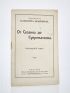 MALEVITCH : Ot Sezanna do Suprematizma. Kriticheskii otcherk. [De Cézanne au suprématisme. Essai critique] - First edition - Edition-Originale.com