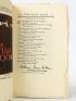 MALLARME : Arthur Rimbaud - In The Chap-Book Volume V N°1 - Prima edizione - Edition-Originale.com