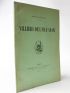 MALLARME : Villiers de l'Isle Adam - Signed book, First edition - Edition-Originale.com