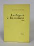 MALLET-JORIS : Les signes et les prodiges - First edition - Edition-Originale.com