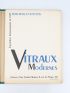 MALLET-STEVENS : Exposition internationale de 1937 - Vitraux modernes - First edition - Edition-Originale.com