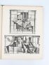 MALLET-STEVENS : Exposition internationale de 1937 - Vitraux modernes - First edition - Edition-Originale.com