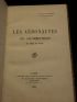MALLET : Les aéronautes, les colombophiles du siège de Paris - First edition - Edition-Originale.com