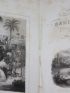 MALO : Voyages de Nadir-Shah en Europe, en Asie de 1840 à 1843 - Edition Originale - Edition-Originale.com