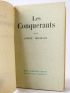 MALRAUX : Les conquérants - First edition - Edition-Originale.com