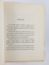 MANDELSTAM : Commerce Cahier XXIV de l'été 1930 - Prima edizione - Edition-Originale.com