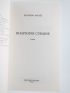 MANET : Rhapsodie cubaine - Signed book, First edition - Edition-Originale.com