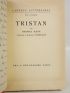 MANN : Tristan - Edition Originale - Edition-Originale.com