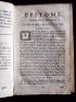 MANSI : Epitome doctrinae moralis et canonicae ex constitutionibus, aliisque operibus felicis recordationis Benedicti XIV - Edition-Originale.com
