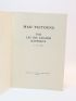 MAO TSE-TOUNG : Sur les dix grands rapports (25 Avril 1956) - First edition - Edition-Originale.com