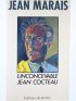 MARAIS : L'inconcevable Jean Cocteau suivi de Cocteau-Marais - Signiert, Erste Ausgabe - Edition-Originale.com