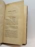 MARAIS : Journal et mémoires de Mathieu Marais avocat au Parlement de Paris sur la Régence et le règne de Louis XV (1715-1737) - Prima edizione - Edition-Originale.com