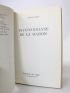 MARC : Psychanalyse de la maison - Signed book, First edition - Edition-Originale.com
