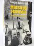 MARCANTONI : Monsieur François, le milieu et moi de A à Z - Signed book, First edition - Edition-Originale.com
