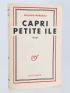 MARCEAU : Capri petite île - Erste Ausgabe - Edition-Originale.com