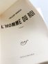 MARCEAU : L'homme du roi - First edition - Edition-Originale.com