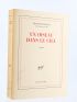 MARCEAU : Un Oiseau dans le Ciel - Libro autografato, Prima edizione - Edition-Originale.com