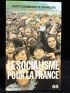 MARCHAIS : Le socialisme pour la France - Signiert, Erste Ausgabe - Edition-Originale.com