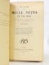 MARDRUS : Le livre des mille et une nuits - Signiert, Erste Ausgabe - Edition-Originale.com