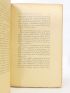 MARDRUS : Le livre des mille et une nuits - Signed book, First edition - Edition-Originale.com