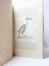 MAREY : Le vol des oiseaux - Edition Originale - Edition-Originale.com