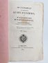 MARGUERIT : De l'assassinat de monseigneur le duc d'Enghien et de la justification de M. de Caulaincourt - First edition - Edition-Originale.com
