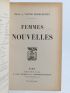 MARGUERITTE : Femmes nouvelles - First edition - Edition-Originale.com