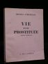 MARIE-THERESE : Vie d'une prostituée - Prima edizione - Edition-Originale.com