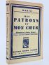 MARIE : Mes patrons et mon coeur - Mémoires d'une bonne - Signed book, First edition - Edition-Originale.com