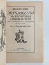 MARIEL : De Fratellini - De geschiedenis van drie clowns - L'exemplaire de Paolo Fratellini - Signiert, Erste Ausgabe - Edition-Originale.com