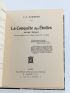 MARINETTI : La conquête des étoiles - Signed book, First edition - Edition-Originale.com