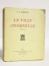 MARINETTI : La ville charnelle - Autographe, Edition Originale - Edition-Originale.com