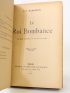 MARINETTI : Le roi Bombance - Signed book, First edition - Edition-Originale.com