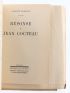 MARITAIN : Réponse à Jean Cocteau - Signed book, First edition - Edition-Originale.com