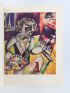 MARITAIN : Chagall ou l'orage enchanté - Prima edizione - Edition-Originale.com
