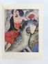MARITAIN : Chagall ou l'orage enchanté - Edition Originale - Edition-Originale.com