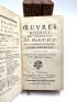 MARIVAUX : Oeuvres diverses - First edition - Edition-Originale.com