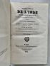 MARLES : Histoire générale de l'Inde ancienne et moderne - First edition - Edition-Originale.com