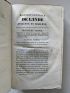 MARLES : Histoire générale de l'Inde ancienne et moderne - First edition - Edition-Originale.com