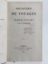 MARMIER : Souvenirs de voyages et traditions populaires - Libro autografato, Prima edizione - Edition-Originale.com