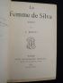 MARNI : La femme de Silva - Signed book, First edition - Edition-Originale.com