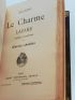 MARROT : Le charme. - Lazare. Poésies posthumes - Signed book, First edition - Edition-Originale.com