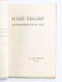 MARTIN DU GARD : Jules Tellier - First edition - Edition-Originale.com