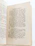 MARTIN DU GARD : Les Thibault - Signed book, First edition - Edition-Originale.com