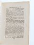 MARTIN DU GARD : Les Thibault - Libro autografato, Prima edizione - Edition-Originale.com