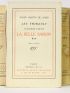 MARTIN DU GARD : Les Thibault - Prima edizione - Edition-Originale.com