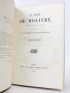 MARTIN : La fête de Molière, comédie en 1 acte et en vers. A-propos pour l'anniversaire de la naissance de Molière - Signed book, First edition - Edition-Originale.com