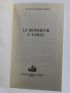 MARTIN : Le bonheur à table - Libro autografato, Prima edizione - Edition-Originale.com