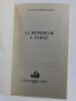 MARTIN : Le bonheur à table - Signed book, First edition - Edition-Originale.com