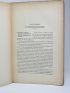 MARTIN : Les finances publiques de la France et la fortune privée (1914-1925) - Edition Originale - Edition-Originale.com